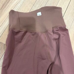 Vuori Mauve Leggings